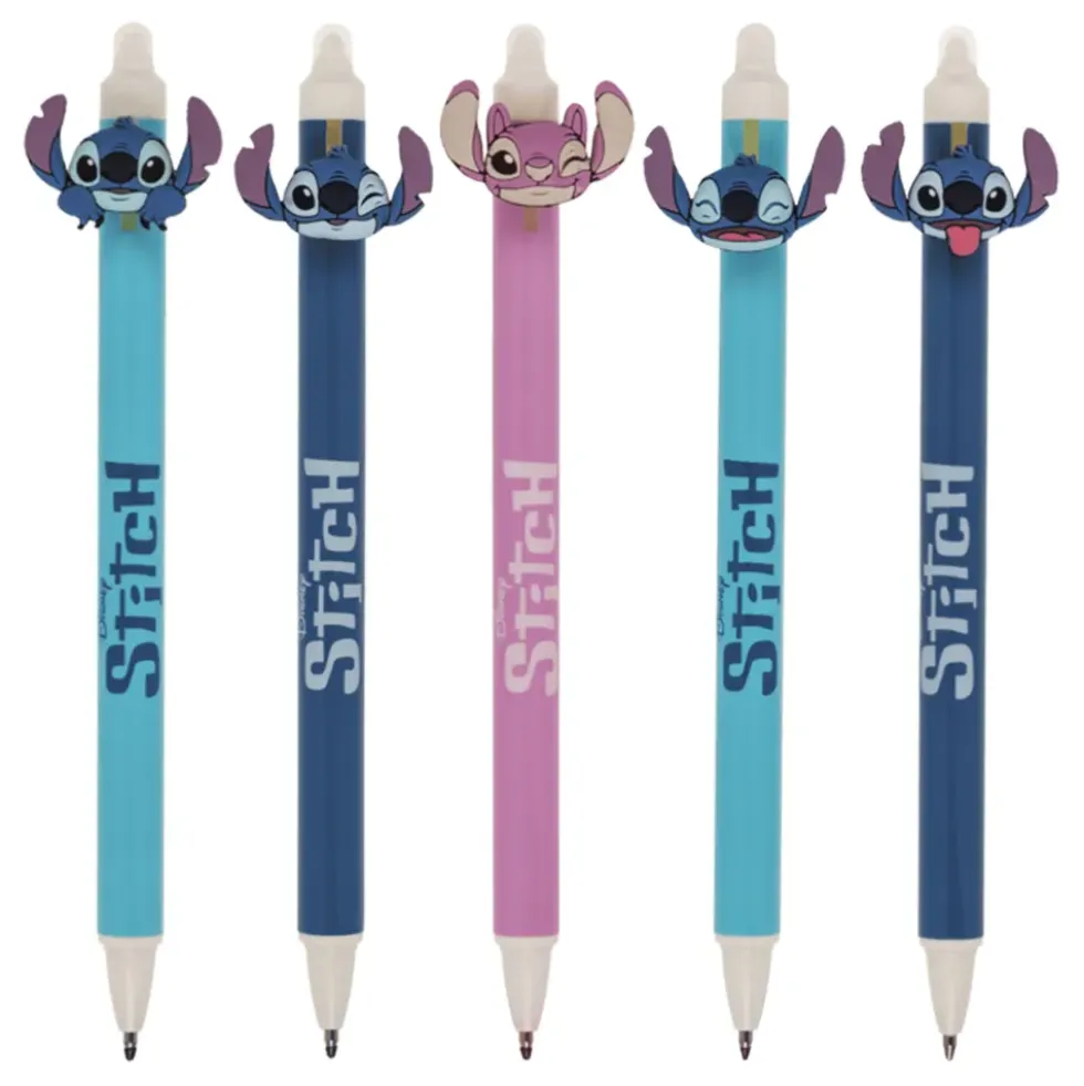 Stitch Penna