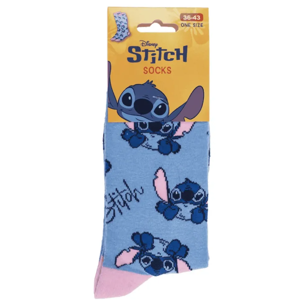 Stitch Strumpor