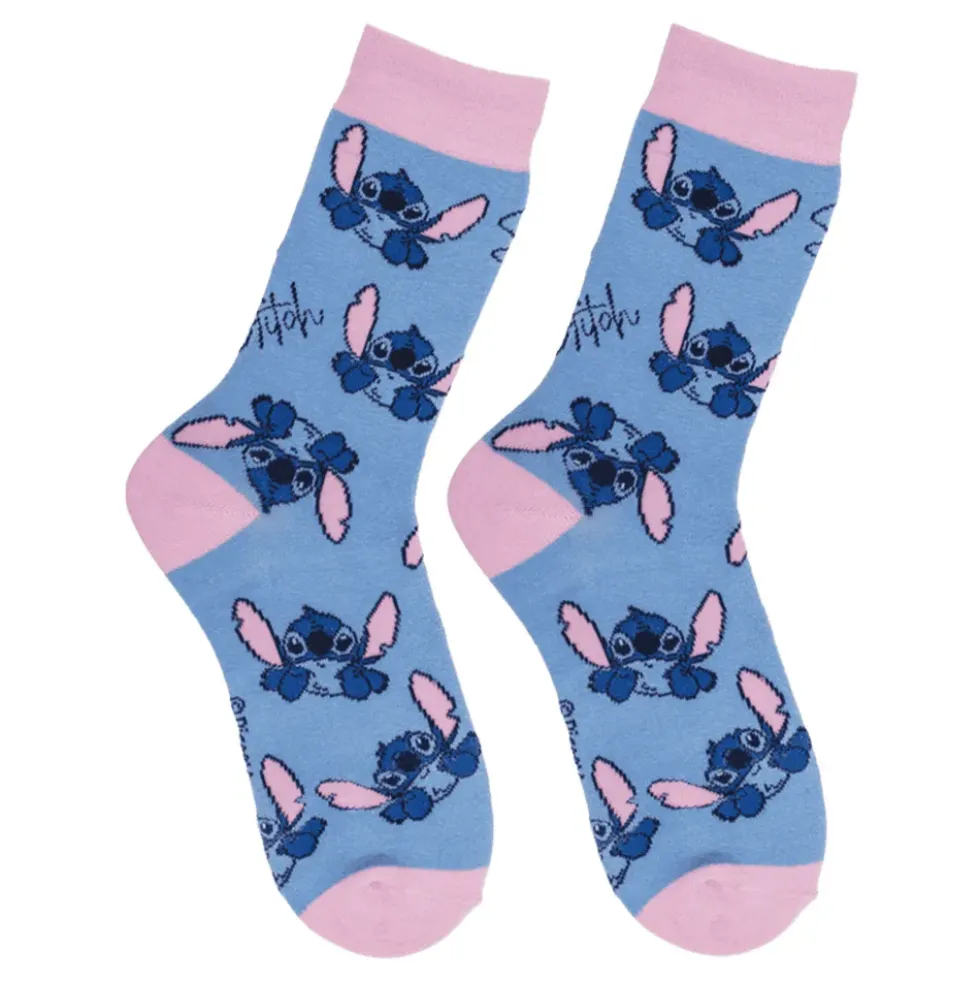 Stitch Strumpor för Barn