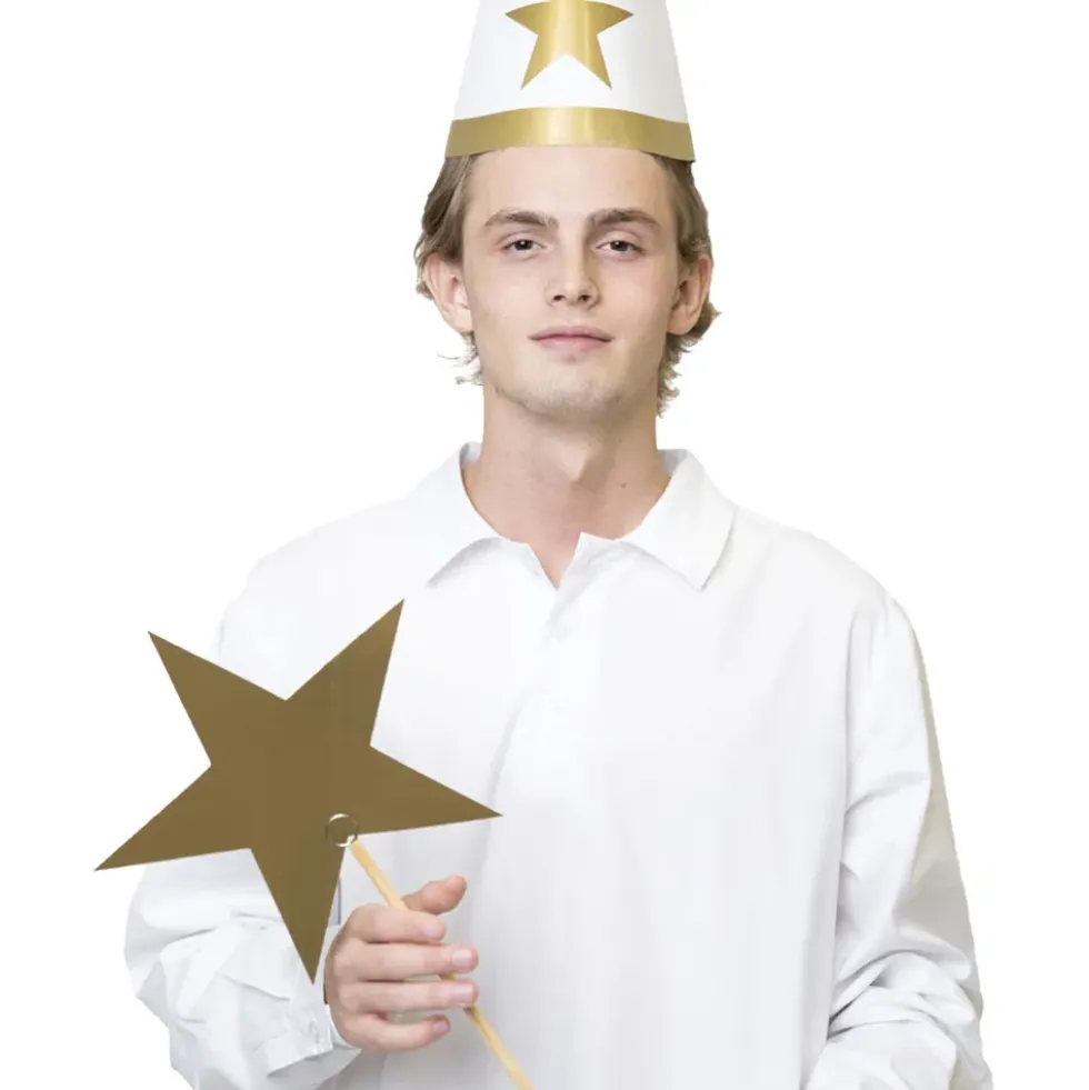 Stjärngosselinne