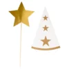 Stjärngosseset Guld
