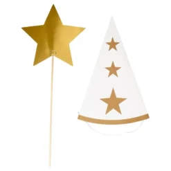 Stjärngosseset Guld