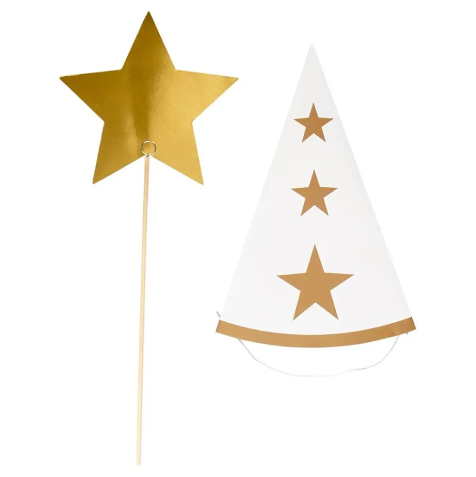 Stjärngosseset Guld
