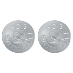 ST Knappcellsbatterier AG13/LR44