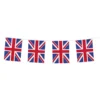 Storbritannien Flaggirlang