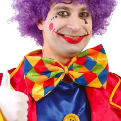 Stor Clownfluga