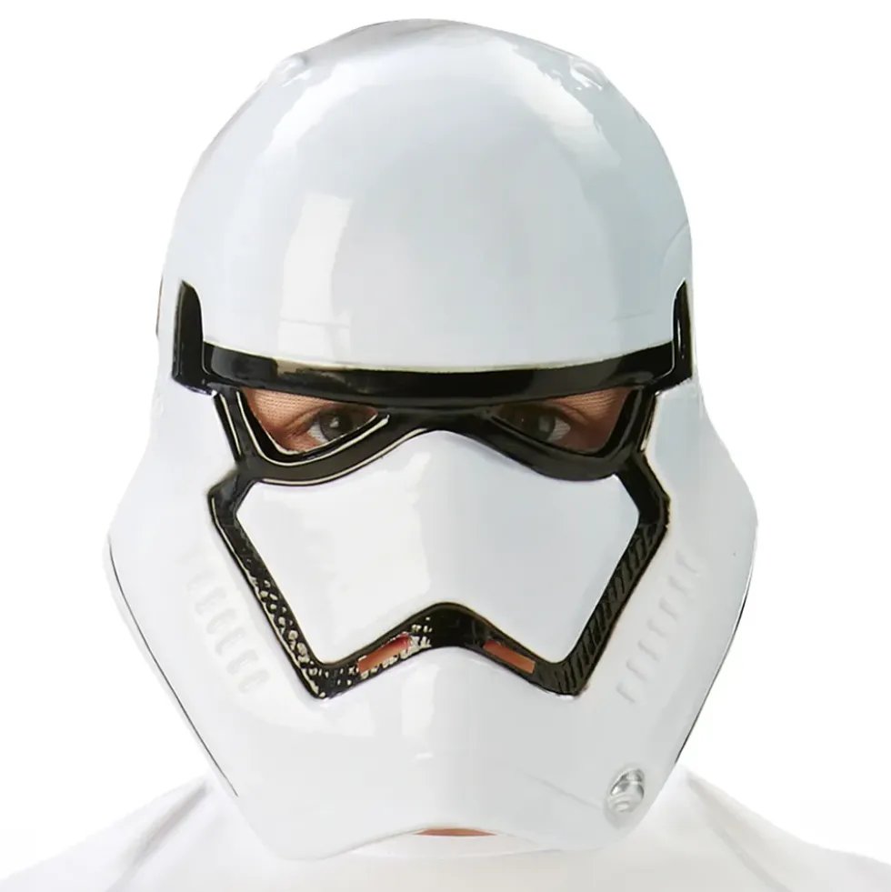 Stormtrooper Mask för Barn