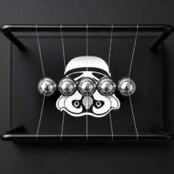 Stormtrooper Newtons Vagga