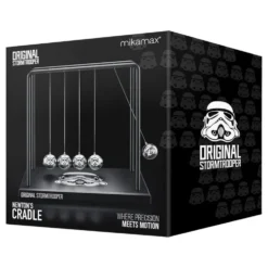 Stormtrooper Newtons Vagga