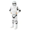 Stormtrooper TFA Deluxe Barn Maskeraddräkt