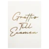 Stort Kort Grattis Till Examen