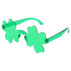 St Patrick's Day Glasögon