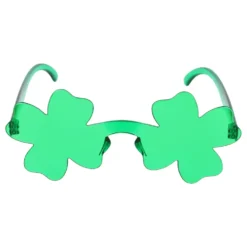 St Patrick's Day Glasögon