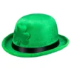 St Patrick's Day Hatt