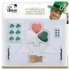 St Patricks Day Sminkset