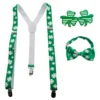St Patricks Day Tillbehörskit