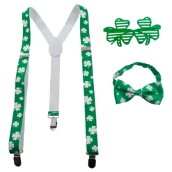 St Patricks Day Tillbehörskit