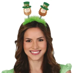 St Patricks Diadem