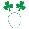 St Patrick's Diadem med Klöver