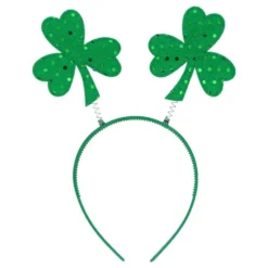 St Patrick's Diadem med Klöver