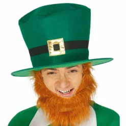 St Patricks Hatt