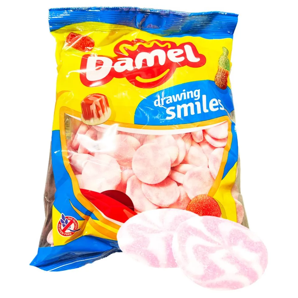 Strawberry Dreams Storpack