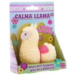 Stressboll Calma Llama