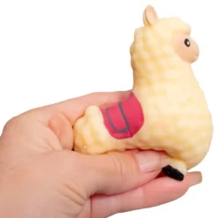 Stressboll Calma Llama