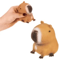 Stressboll Capybara