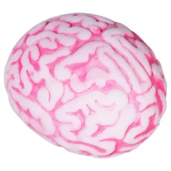 Stressboll Hjärna