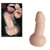 Stressboll Snopp