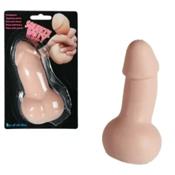 Stressboll Snopp