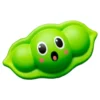 Stressboll Squeazy Peasy