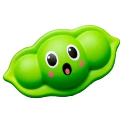 Stressboll Squeazy Peasy