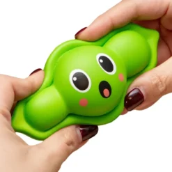 Stressboll Squeazy Peasy