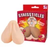 Stressticles Stressboll