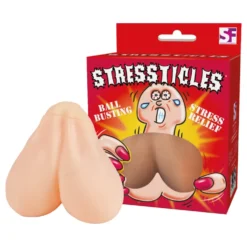 Stressticles Stressboll