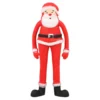 Stretchig Tomte