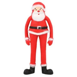 Stretchig Tomte