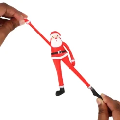 Stretchig Tomte