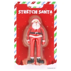 Stretchig Tomte