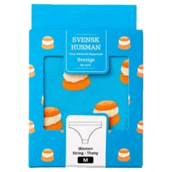 Stringtrosor Semla