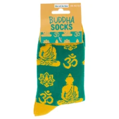Strumpor Buddha