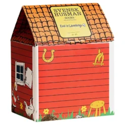 Strumpor Emil i Lönneberga™ Snickerboa Presentbox
