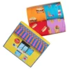 Strumpor Grillkiosk Presentbox