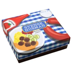 Strumpor Matbord Presentbox