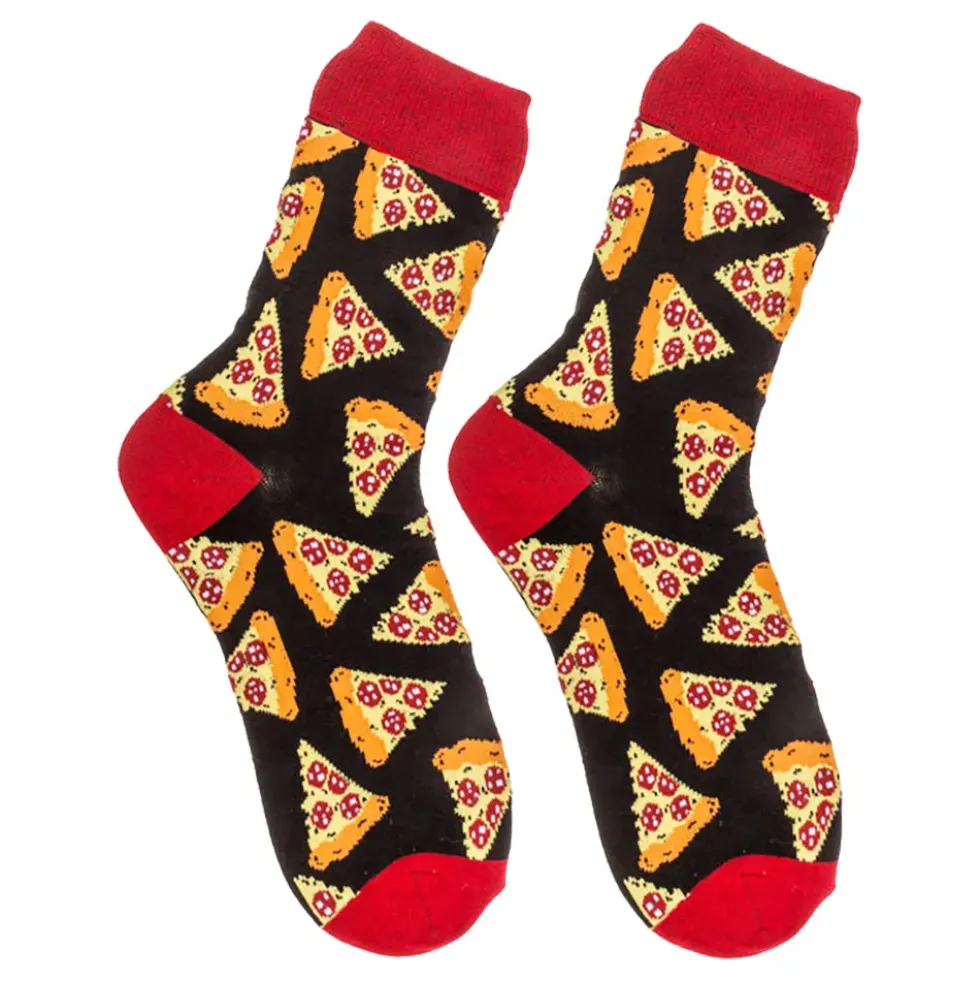 Strumpor Pizza