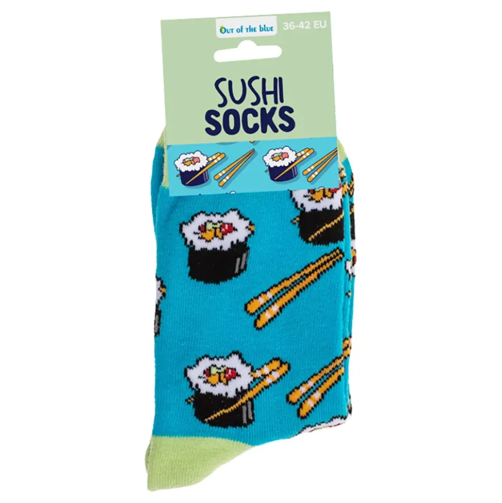 Strumpor Sushi