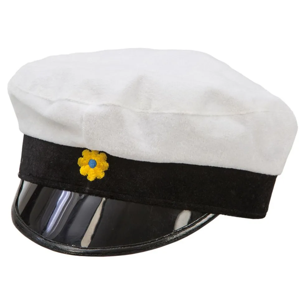 Studentmössa