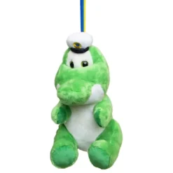 Studentnalle Dinosaurie